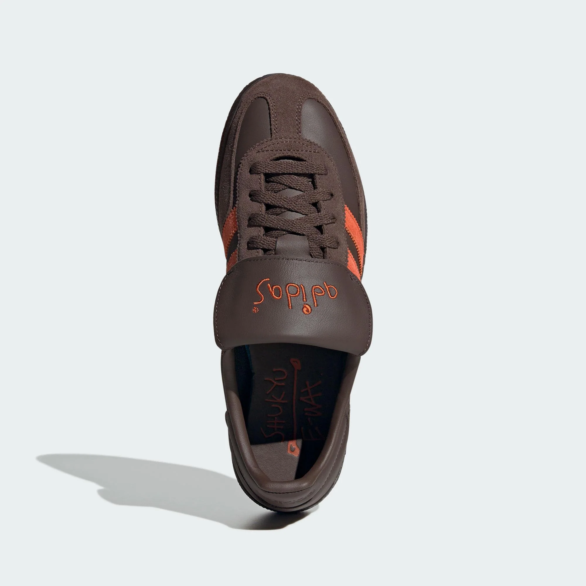 ADIDAS HANDBALL TOKYO ENERGY HANDBALL SPEZIAL SHUKYU X E-WAX - Image 3