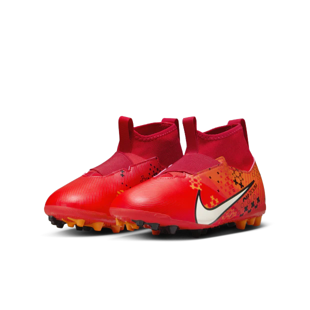 JR MERCURIAL SUPERFLY 9 ACADEMY MDS AG - Image 6
