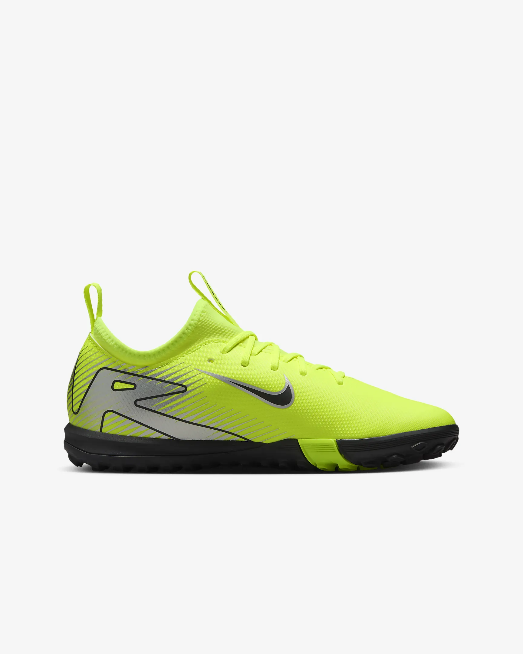 JR MERCURIAL VAPOR 16 ACADEMY TF - Image 3