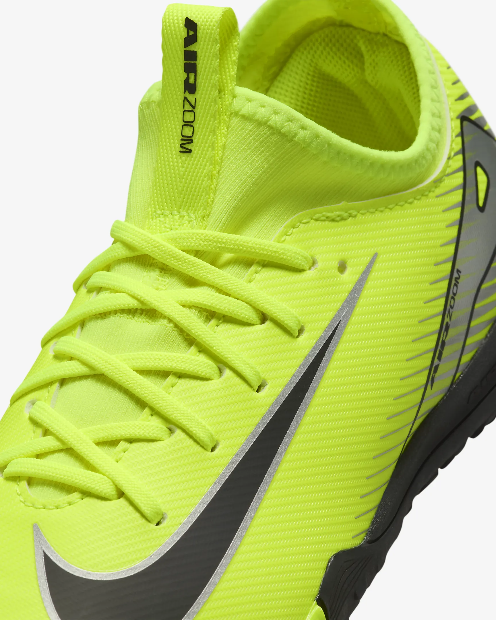 JR MERCURIAL VAPOR 16 ACADEMY TF - Image 5