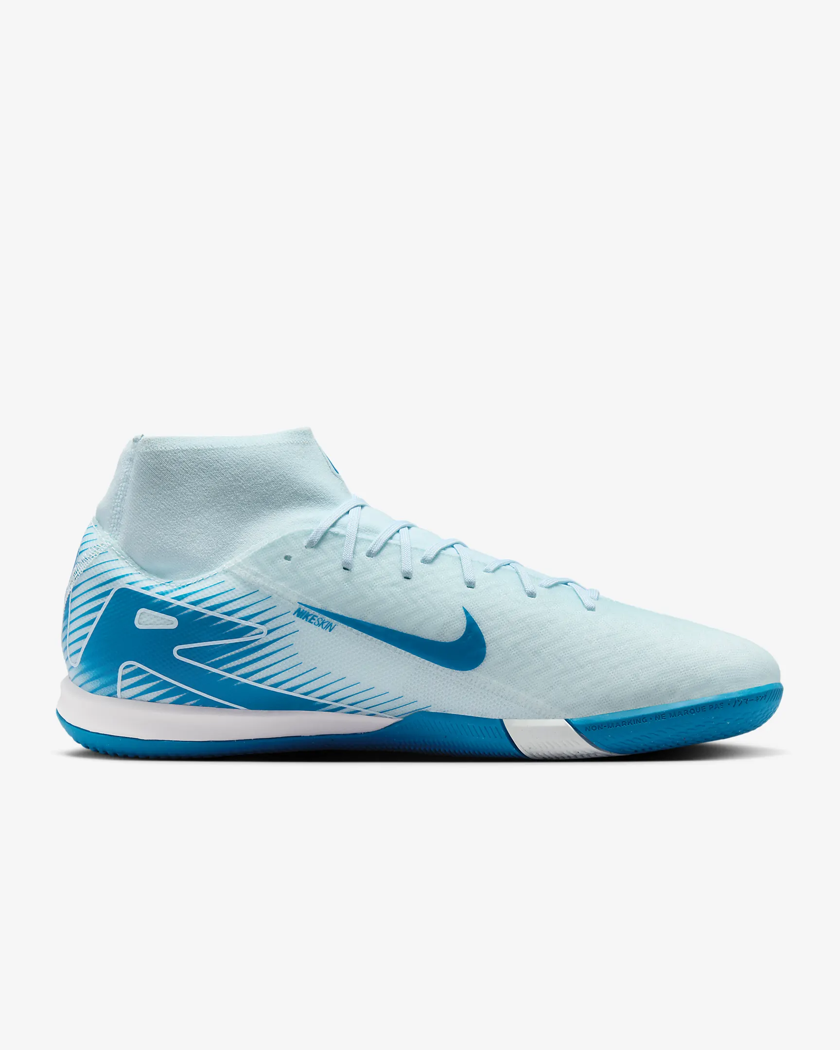 MERCURIAL SUPERFLY 10 ACADEMY IC - Image 4
