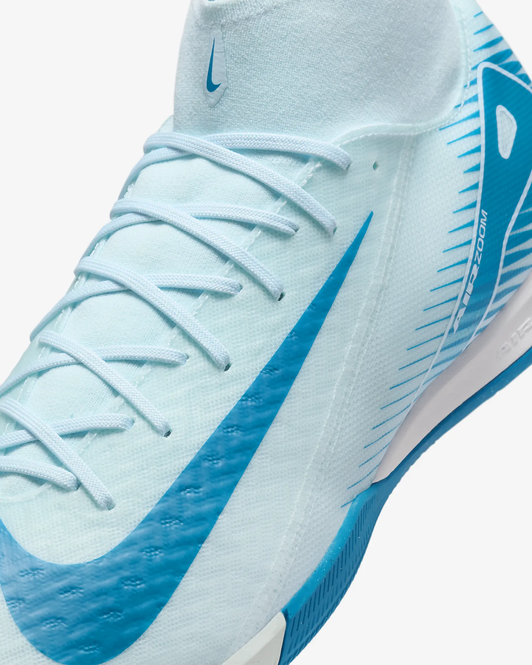 MERCURIAL SUPERFLY 10 ACADEMY IC - Image 8