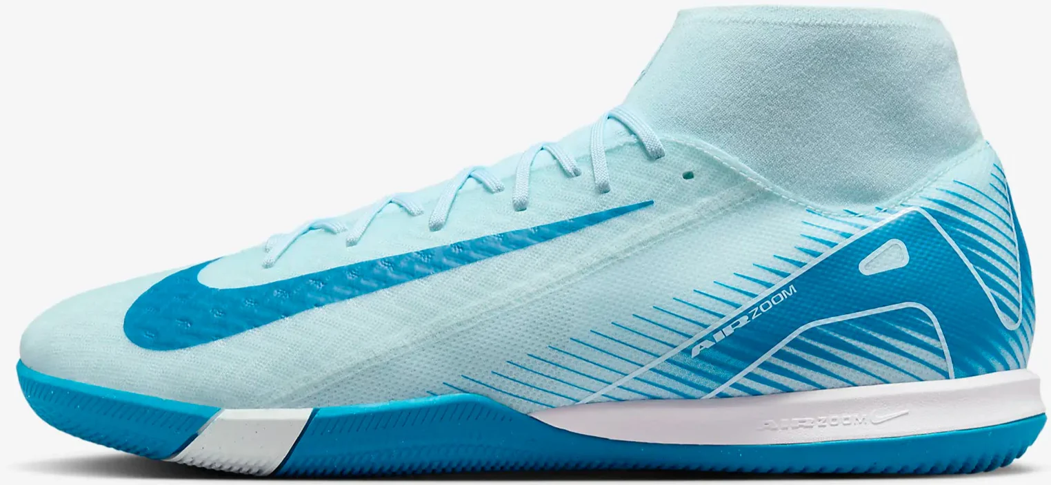 MERCURIAL SUPERFLY 10 ACADEMY IC - Image 9