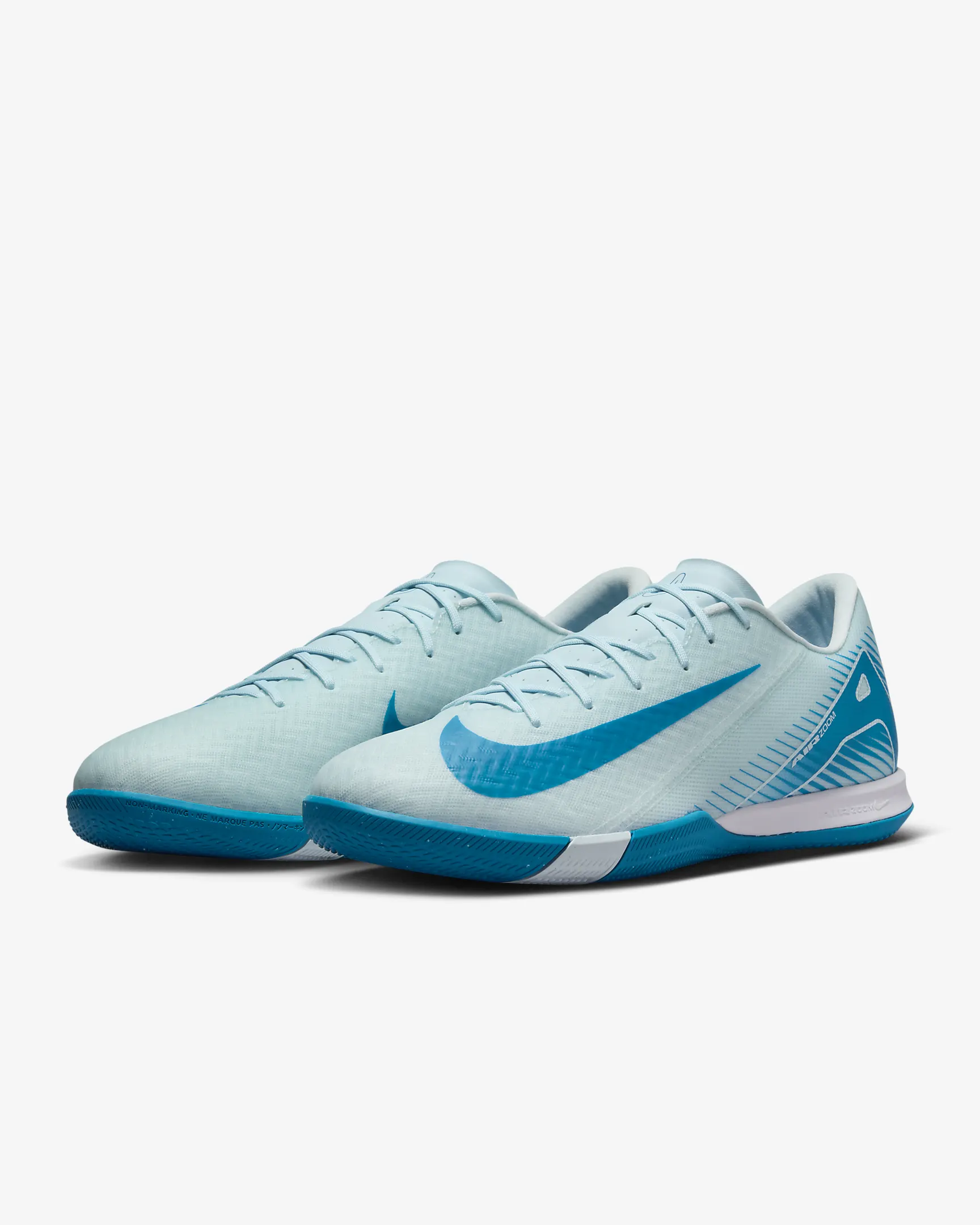 MERCURIAL VAPOR 16 ACADEMY IC - Image 4