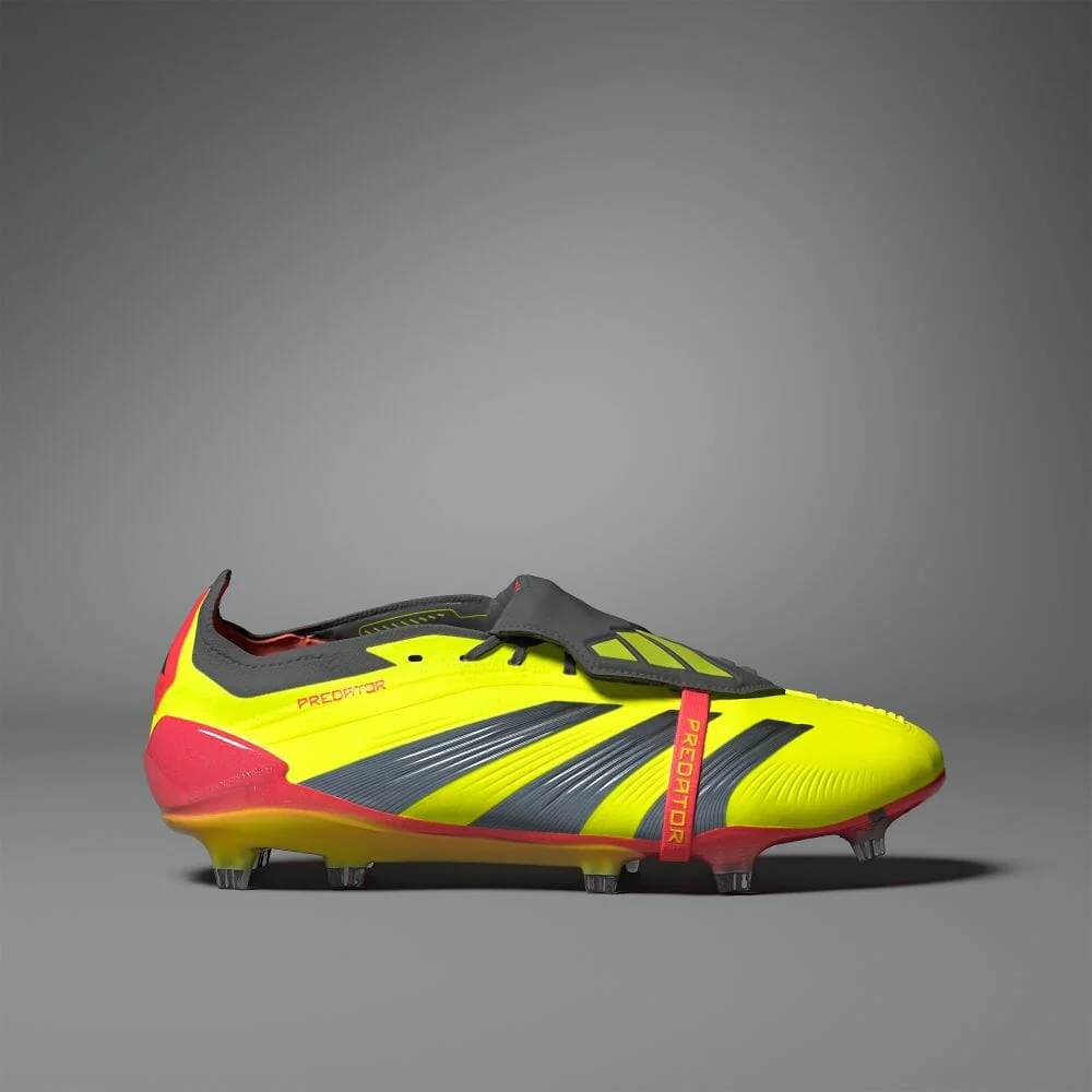 PREDATOR ELITE FT FG - Image 12