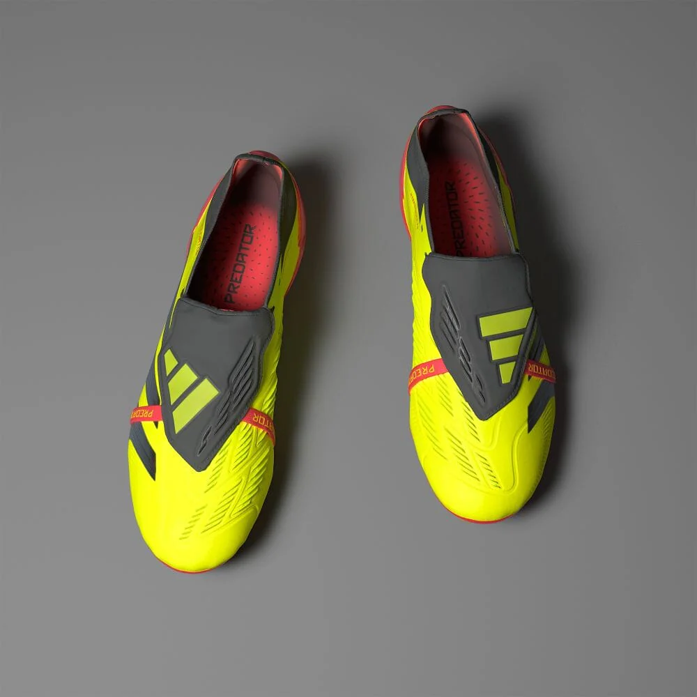 PREDATOR ELITE FT FG - Image 13