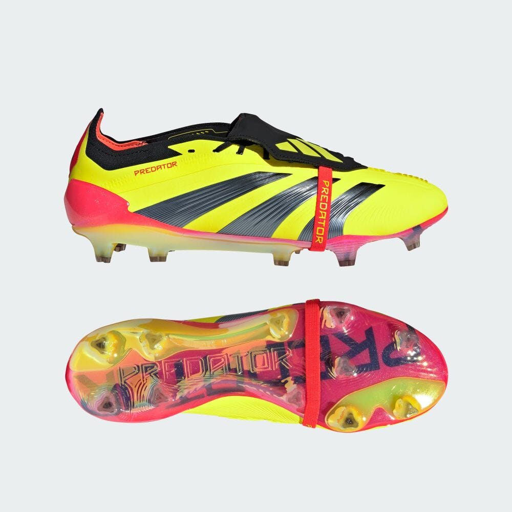 PREDATOR ELITE FT FG - Image 4