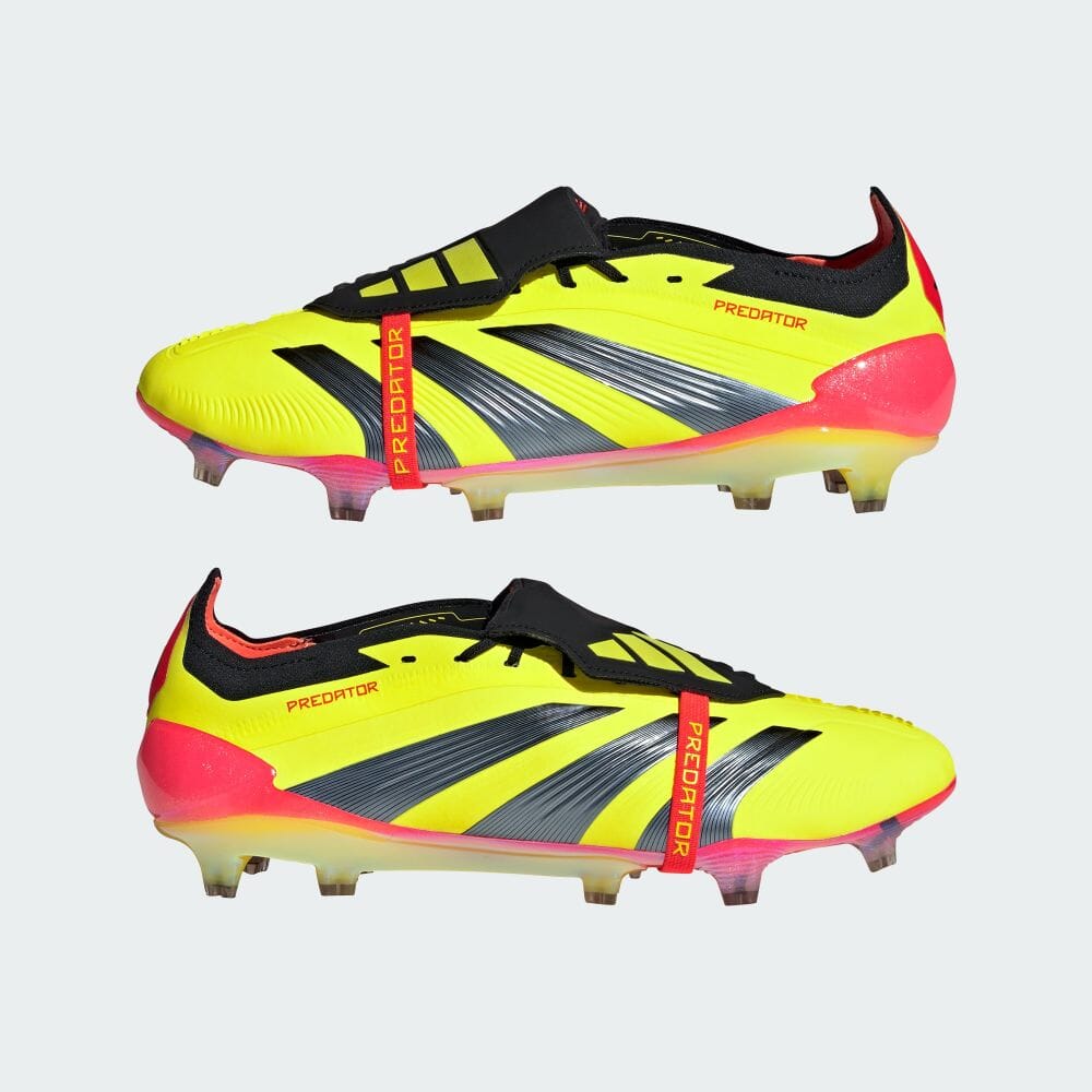 PREDATOR ELITE FT FG - Image 5