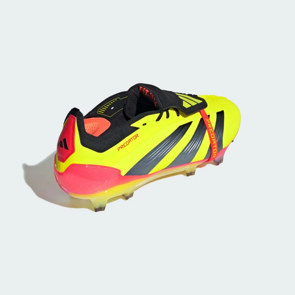 PREDATOR ELITE FT FG - Image 6