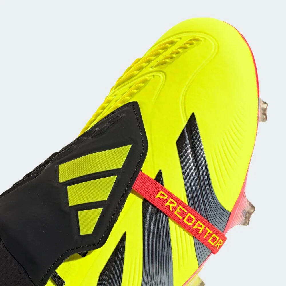 PREDATOR ELITE FT FG - Image 9