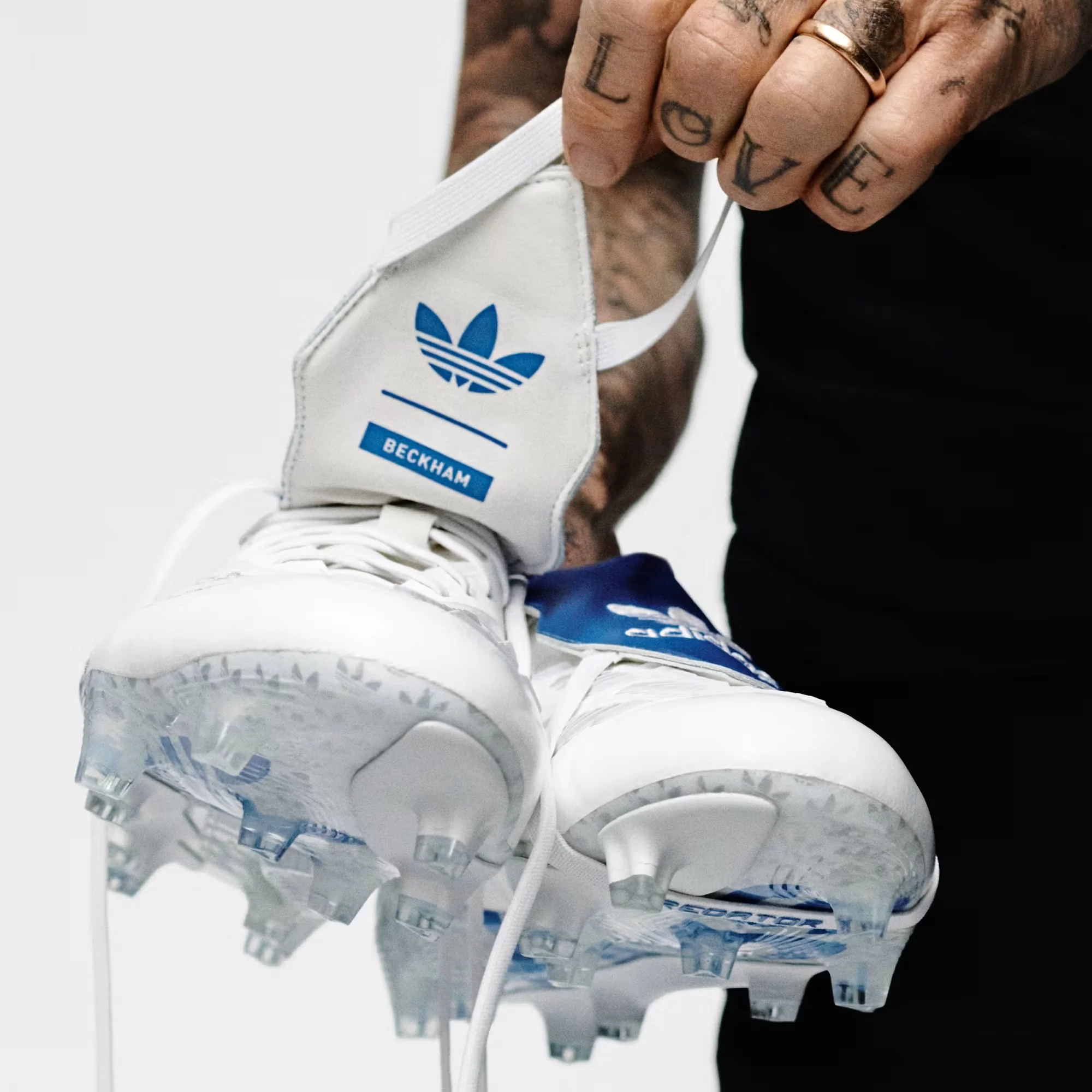 PREDATOR ELITE FT DB FG - Image 14