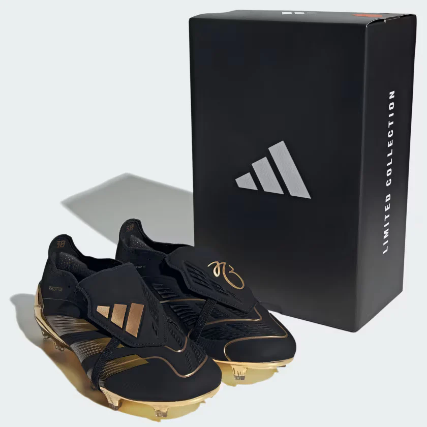 PREDATOR ELITE FT FG JB - Image 10